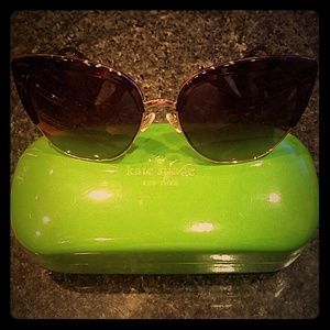 Kate Spade Abinaya sunglasses